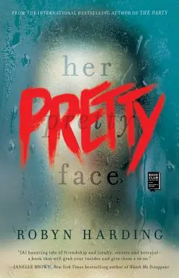 Ihr hübsches Gesicht - Her Pretty Face