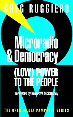 Mikroradio und Demokratie - Microradio & Democracy
