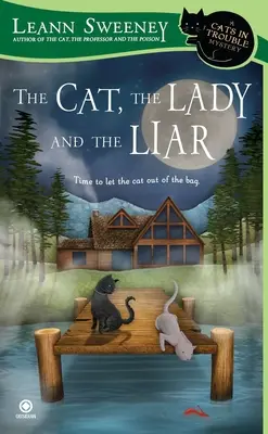 Die Katze, die Dame und der Lügner - The Cat, the Lady and the Liar