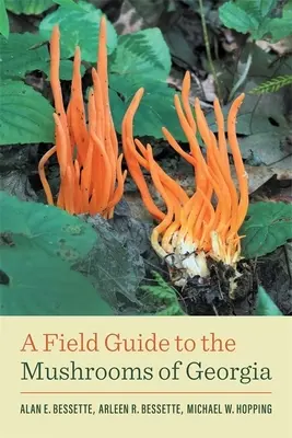 Ein Feldführer zu den Pilzen Georgiens - A Field Guide to the Mushrooms of Georgia