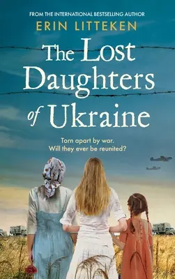 Die verlorenen Töchter der Ukraine - The Lost Daughters of Ukraine