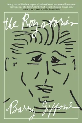 Die Roy-Geschichten - The Roy Stories