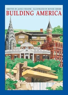 Amerika bauen - Building America