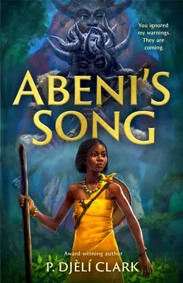 Abeni's Lied - Abeni's Song