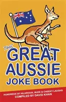 Großes Aussie-Witzbuch - Great Aussie Joke Book