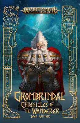 Grombrindal: Chroniken des Wanderers - Grombrindal: Chronicles of the Wanderer