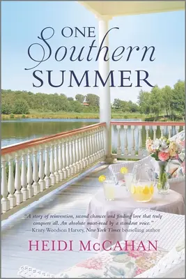 Ein südlicher Sommer - One Southern Summer