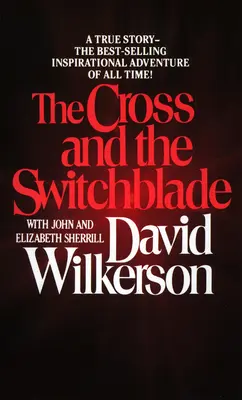 Das Kreuz und das Springmesser - The Cross and the Switchblade