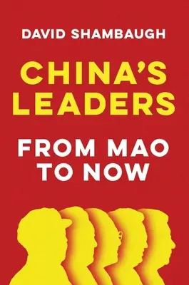 Chinas Führungspersönlichkeiten: Von Mao bis heute - China's Leaders: From Mao to Now