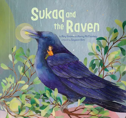 Sukaq und der Rabe - Sukaq and the Raven