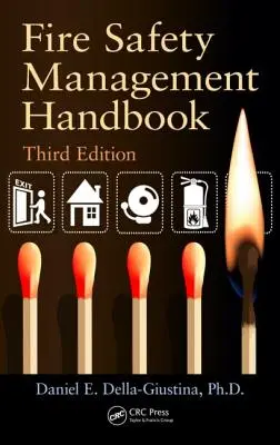 Handbuch Brandschutzmanagement - Fire Safety Management Handbook