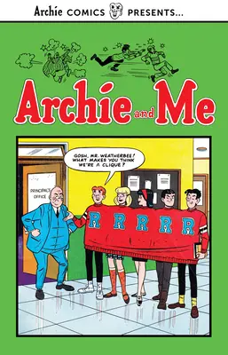 Archie und ich Vol. 1 - Archie and Me Vol. 1