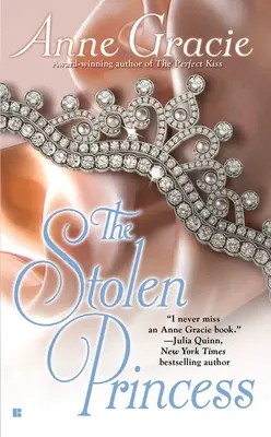 Die gestohlene Prinzessin - The Stolen Princess