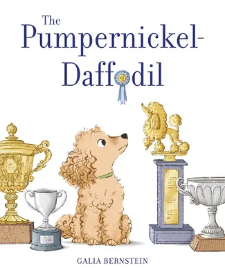 Das Pumpernickel-Daffodil - The Pumpernickel-Daffodil