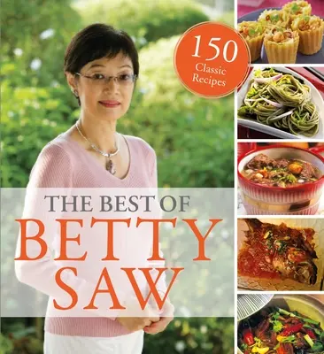 Das Beste von Betty Saw - The Best of Betty Saw