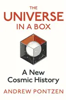Universum in einer Box - Eine neue kosmische Geschichte - Universe in a Box - A New Cosmic History