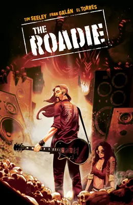 Der Roadie - The Roadie