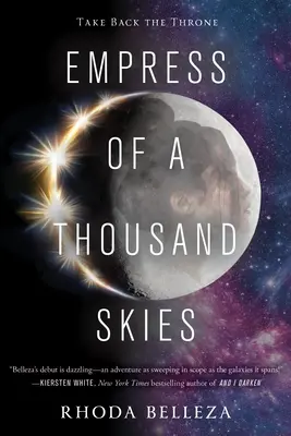 Die Kaiserin der Tausend Himmel - Empress of a Thousand Skies