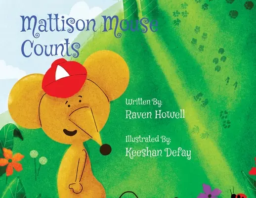 Mattison-Mauszählungen - Mattison Mouse Counts