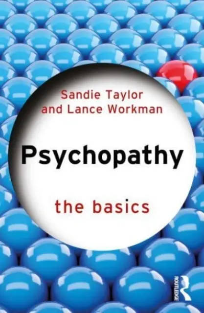 Psychopathie: Grundlagen - Psychopathy: The Basics