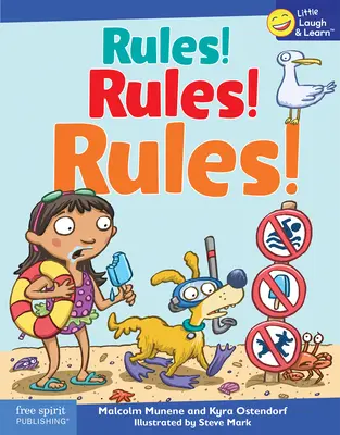 Regeln! Regeln! Regeln! - Rules! Rules! Rules!