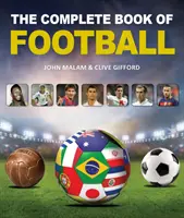 Das komplette Buch des Fußballs - Complete Book of Football