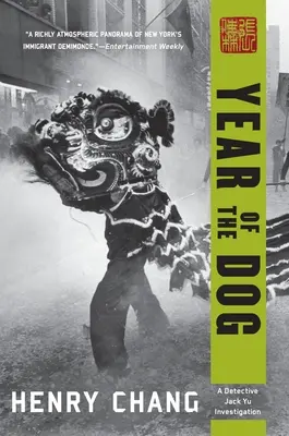Das Jahr des Hundes - Year of the Dog