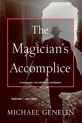 Der Komplize des Magiers - The Magician's Accomplice