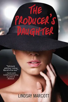 Die Tochter des Produzenten - Ein Roman - Producer's Daughter - A Novel
