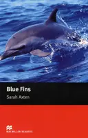 Macmillan Readers Blue Fins Starter ohne CD - Macmillan Readers Blue Fins Starter Without CD