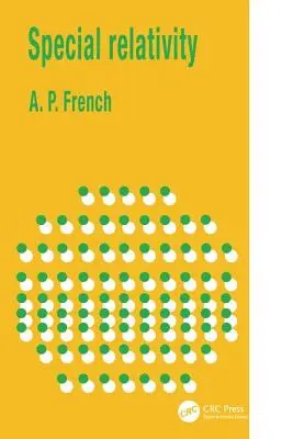 Spezielle Relativitätstheorie - Special Relativity