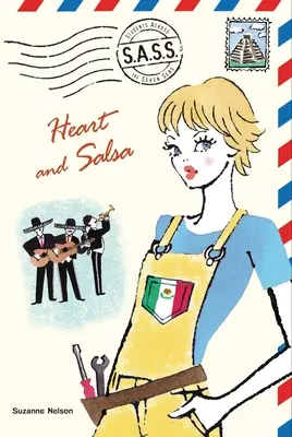 Herz und Salsa - Heart and Salsa