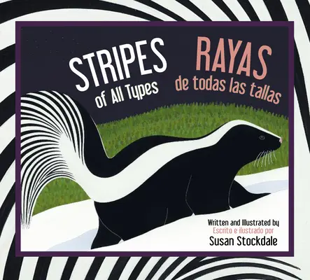 Streifen aller Art / Rayas de Todas Las Tallas - Stripes of All Types / Rayas de Todas Las Tallas