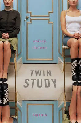 Zwillingsstudie - Geschichten - Twin Study - Stories