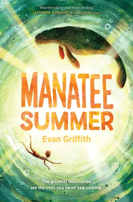 Seekuh-Sommer - Manatee Summer