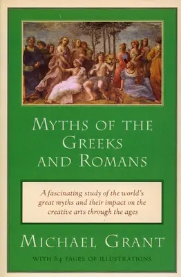 Mythen der Griechen und Römer - Myths of the Greeks and Romans