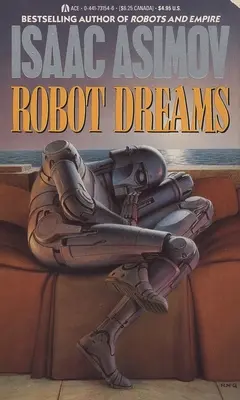 Roboter-Träume - Robot Dreams