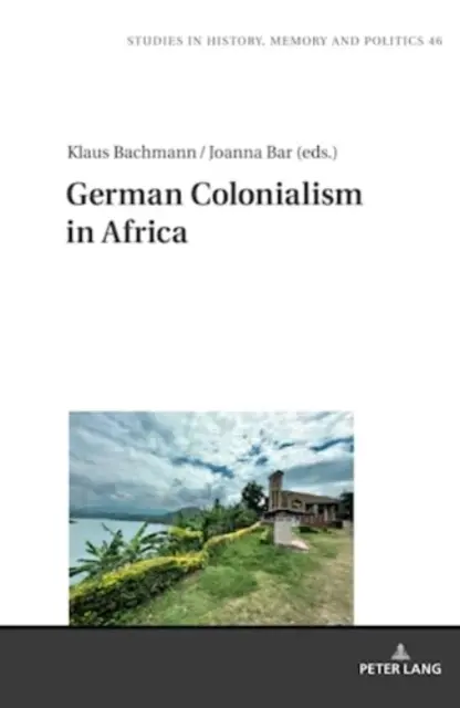 Deutscher Kolonialismus in Afrika - German Colonialism in Africa