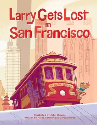 Larry verirrt sich in San Francisco - Larry Gets Lost in San Francisco