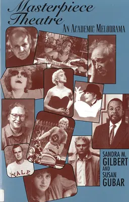 Meisterwerke des Theaters - Masterpiece Theatre