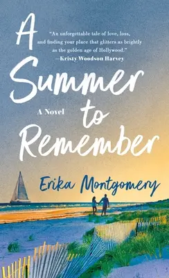 Ein denkwürdiger Sommer - A Summer to Remember