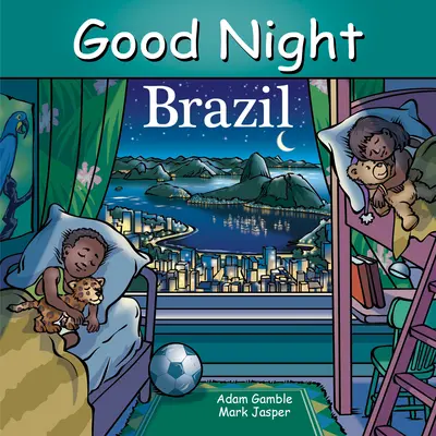 Gute Nacht Brasilien - Good Night Brazil