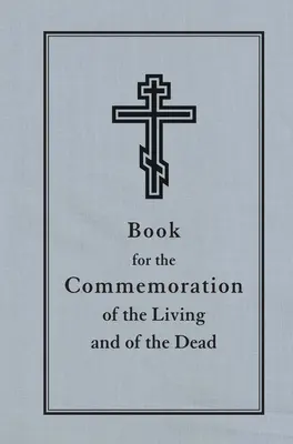 Buch für das Gedenken an die Lebenden und die Verstorbenen - Book for the Commemoration of the Living and the Dead