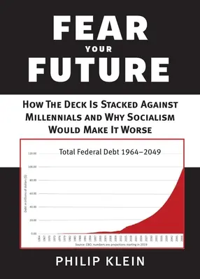 Fürchte deine Zukunft: Wie die Karten gegen Millennials gestapelt sind und warum der Sozialismus es noch schlimmer machen würde - Fear Your Future: How the Deck Is Stacked Against Millennials and Why Socialism Would Make It Worse