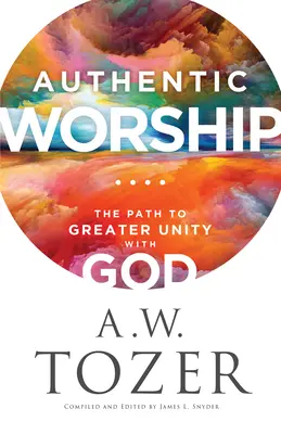 Authentische Anbetung - Authentic Worship