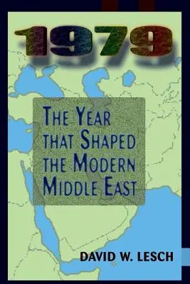 1979: Das Jahr, das den modernen Nahen Osten prägte - 1979: The Year That Shaped The Modern Middle East