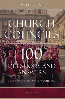 Kirchenkonferenzen: 100 Fragen und Antworten - Church Councils: 100 Questions and Answers