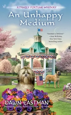 Ein unglückliches Medium - An Unhappy Medium