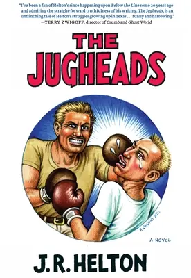 Die Jugheads - The Jugheads