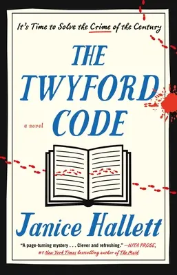 Der Twyford-Kodex - The Twyford Code